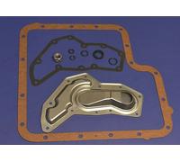 Ford C6 2WD Trasmissione Leva Kit Guarnizione,Filtro & Pan Guarnizione 1975-1997