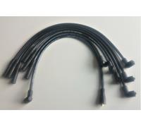 Ford Capri 2.8 3.0 Cortina Cologne V6 Set Cavi Accensione Race Performance 10mm