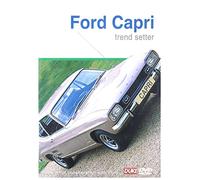 Ford Capri: A Motoring Milestone (DVD)