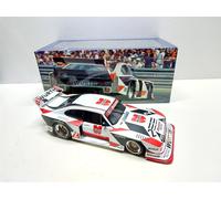 Ford Capri Turbo Gr. 5 Wurth Winner DRM 1981 #2 Ludwig - 1/18 Werk83