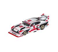 CARRERA 20027718 Ford Capri Zakspeed Turbo "Wurth-Zakspeed-Team, No.2"
