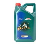 Ford CASTROL Magnatec 0W-30 D Olio Motore Ford WSS-M2C 950-A, ACEA C2, 5 Litri