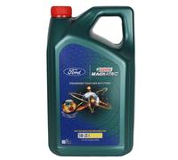 5 Litro Castrol Magnatec Ford 5W-20 E Olio Motore WSS-M2C948-B