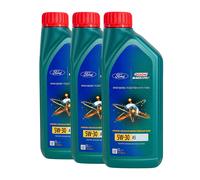 Ford CASTROL Magnatec 5W-30 A5 Olio Motore PKW ILSAC GF-5, API SN, 3x1 Litro
