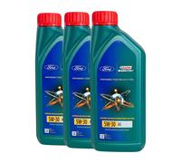 4 LITRI OLIO MOTORE CASTROL MAGNATEC 5W30 ACEA A5 B5 API SN WSS-M2C913-C ILSAC