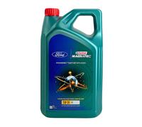 Ford CASTROL Magnatec 5W-30 A5 Olio Motore PKW ILSAC GF-5, API SN, 5 Litri