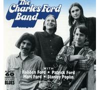 Ford, Charles Band - Charles Ford Band