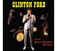 Ford, Clinton - Clinton Ford