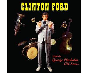 Ford, Clinton - Clinton Ford