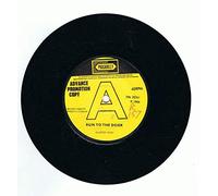 Ford, Clinton - What more can I say - Ever since the day you left town