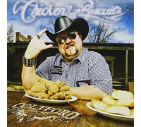 Ford, Colt - Chicken & Biscuits