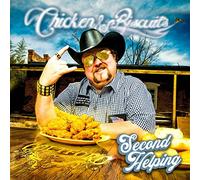 Ford, Colt - Chicken & Biscuits: Second Helping