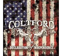 Ford, Colt - Declaration Of Independence