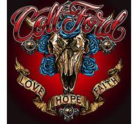 Ford, Colt - Love Hope Faith