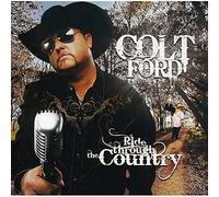 Ford, Colt - Ride Through The Country