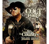 Ford, Colt - Ride Through The Country