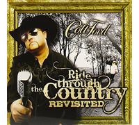 Ford, Colt - Ride Through The Country Revisited