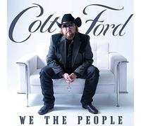 Ford, Colt - We The People