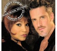 Ford Colton/Mashay Pepper - Signed Sealed Delivered