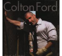 Ford, Colton - Tug of War