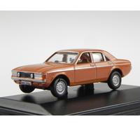 Ford Consul RHD oro modellino 76FC001 Oxford 1/76