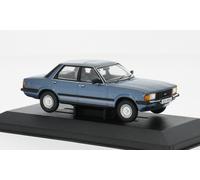 Ford Cortina MK V 2.3 Ghia au 1/43 Corgi Vanguards VANVA15007