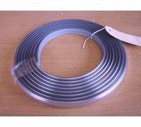 Ford Cortina Mk2,Parabrezza & Posteriore Schermo Plastica Cromo Modanatura Lotus