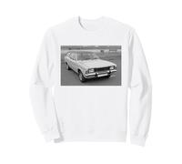 Ford Cortina Mk3 Station Wagon Anni '70 Felpa