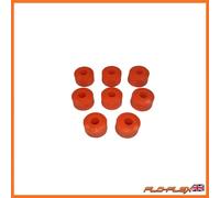 Ford Cortina MK3 Supporti Barra Anti Roll In Poliuretano
