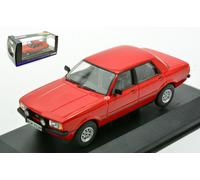 FORD CORTINA Mk4 2.0S VENETIAN RED 1:43