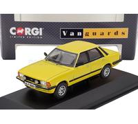 FORD CORTINA MKV 1300 dal 1981 al 1/43 Corgi Vanguards VANVA15008