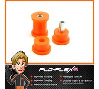 Ford Cortina Sospensione Spazzole MK4 Posteriore 43mm Asse Rimorchio Armsin Poly