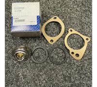 Ford Cosworth Yb 2WD & Rs Turbo & Cvh 83 Gradi Termostato Completo con