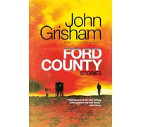 Ford County: Stories