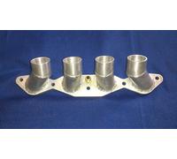 Ford Crossflow Xflow Collettore di Aspirazione Per R1 Carburatori, Moto Danst