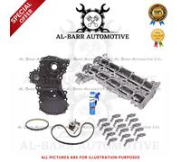 Ford Custom Transit 2.0 Diesel EcoBlue Cam Carrier Kit Ricostruzione