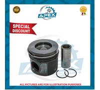 Ford CV24 2.2D Pistone Mondeo III Berlina Turnier Ranger Nuovo