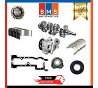 Ford CVF2 F8FA Albero con Motore Ricostruzione Kit 2.2 Diesel Transit Tourneo