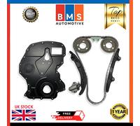 Ford Cvra Catena Distribuzione Kit Coperchio 2.2L TDCI 4X4 Diesel Ranger Transit