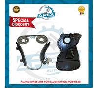 Ford Cvra Catena Distribuzione Kit Coperchio 2.2L TDCI 4X4 Diesel Ranger Transit