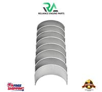 Ford D3FA D5FA D6BA F3FA Fifa Fmba Biella Cuscinetti Std 2.0 TDCI Diesel TDC Set