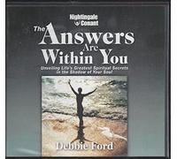 FORD,DEBBIE - Answers Are Within You