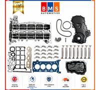 FORD ECOBLUE 2.0 Diesel Copertura Albero Motore Testata Ricaricata
