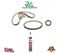 Ford Ecoblue Transit V363 Fcd Fdd YLF6 YMR6 2.0D Timing Cinghia Pompa Olio Kit