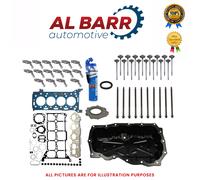 FORD ECOBLUE TRANSIT YLF6 Kit Guarnizione Testata 2.0 Con Valvole