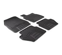 Ford ECOSPORT 2017 KIT TAPPETINI IN GOMMA SAGOMATI ANT. E POST. 2179014