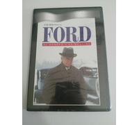 FORD EL HOMBRE E LA MACCHINA CLIFF ROBERTSON DVD SLIM NUOVO SPAGNOLO
