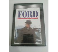 Ford el hombre Y La Macchina Cliff Robertson DVD Slim Nuovo Spagnolo