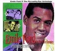 Ford, Emile - Counting Teardrops