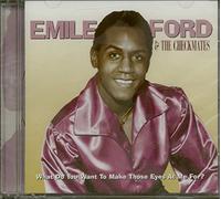 Ford,Emile & the Checkmates - What Do You Want to Make Those Eyes at Me for?